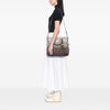 Secondhand Prada Nappa Gaufre Ombre Satchel