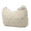 Secondhand Prada Quilted Shearling Re Edition 2005 Crossbody