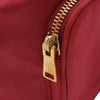 Secondhand Prada Re Nylon Duet Bucket Bag