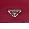 Secondhand Prada Saffiano Business Bag