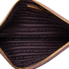 Secondhand Prada Saffiano Flat Pouch