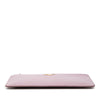 Secondhand Prada Saffiano Flat Pouch