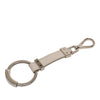 Prada Saffiano Logo Key Holder Secondhand