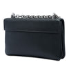Secondhand Prada Saffiano Lux Lock Chain Flap