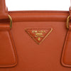 Prada Saffiano Lux Parabole Tote Secondhand