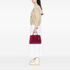 Secondhand Prada Saffiano Lux Parabole Tote