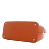 Prada Saffiano Lux Parabole Tote Secondhand