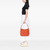 Secondhand Prada Saffiano Lux Shoulder Bag