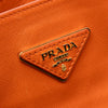 Secondhand Prada Saffiano Open Convertible Tote