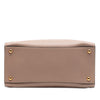 Secondhand Prada Saffiano Soft Triple Pocket Tote