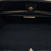 Secondhand Prada Saffiano Trimmed Nappa Convertible Tote