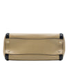 Secondhand Prada Saffiano Trimmed Nappa Convertible Tote