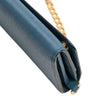 Secondhand Prada Saffiano Wallet On Chain