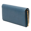 Secondhand Prada Saffiano Wallet On Chain