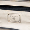 Secondhand Prada Soft Calf Convertible Shopping Tote