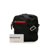 Secondhand Prada Sports Line Tessuto Crossbody