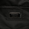 Secondhand Prada Tessuto Belt Bag