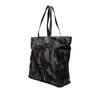 Secondhand Prada Tessuto Camouflage Tote