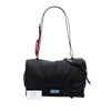 Secondhand Prada Tessuto Etiquette Satchel