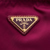 Secondhand Prada Tessuto Robot Doll Tote