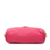 Secondhand Prada Tessuto Wristlet Pouch