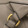 Prada Vitello Daino Cinch Backpack Secondhand
