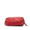 Secondhand Prada Vitello Daino Drawstring Tote