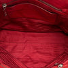 Secondhand Prada Vitello Daino Drawstring Tote