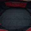 Secondhand Prada Vitello Daino Open Convertible Tote