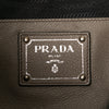 Secondhand Prada Vitello Daino Side Zip Convertible Tote