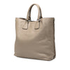 Secondhand Prada Vitello Daino Side Zip Convertible Tote