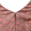 Secondhand Vivienne Westwood Red Label Polka Dot Dress - '10s