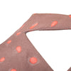 Secondhand Vivienne Westwood Red Label Polka Dot Dress - '10s