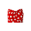 Secondhand Vivienne Westwood Red Polka Dot Dress - '00s
