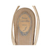 Secondhand Rene Caovilla Firefly Slingback Sandals - '10s