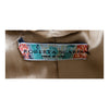 Secondhand Roberta Scarpa Long Down Jacket With Fur - '10s