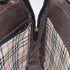 Burberry Vintage Handbag Leather