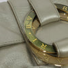Secondhand Bvlgari Chandra Flap Shoulder Bag