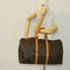 Secondhand Louis Vuitton Keepall Bag
