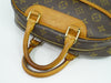 Secondhand Louis Vuitton Trouville Handbag