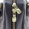 Secondhand Louis Vuitton Triana Bag Damier