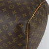 Secondhand Louis Vuitton Keepall Bag