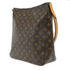 Secondhand Louis Vuitton Looping Handbag