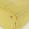 Secondhand Prada Canapa Convertible Tote