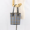 Secondhand Burberry Blue Label Tote Bag
