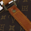 Louis Vuitton Keepall Bag Monogram Canvas