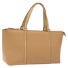Burberry Vintage Handbag Leather