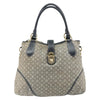 Secondhand Louis Vuitton Elegie Handbag Monogram Idylle