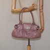 Secondhand Salvatore Ferragamo Marisa Satchel