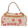 Louis Vuitton Retro Bag Limited Edition Cherry Blossom Monogram